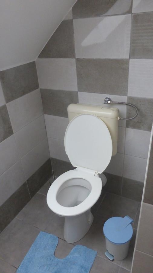 Penzion U Lukáčů Jeseník Exterior foto