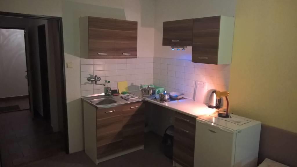 Penzion U Lukáčů Jeseník Exterior foto