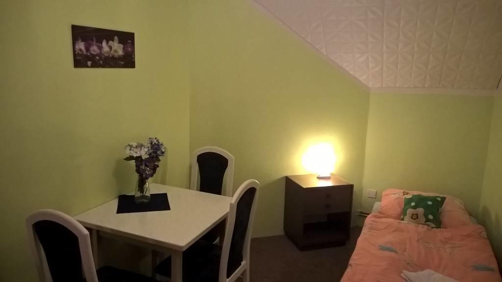 Penzion U Lukáčů Jeseník Exterior foto